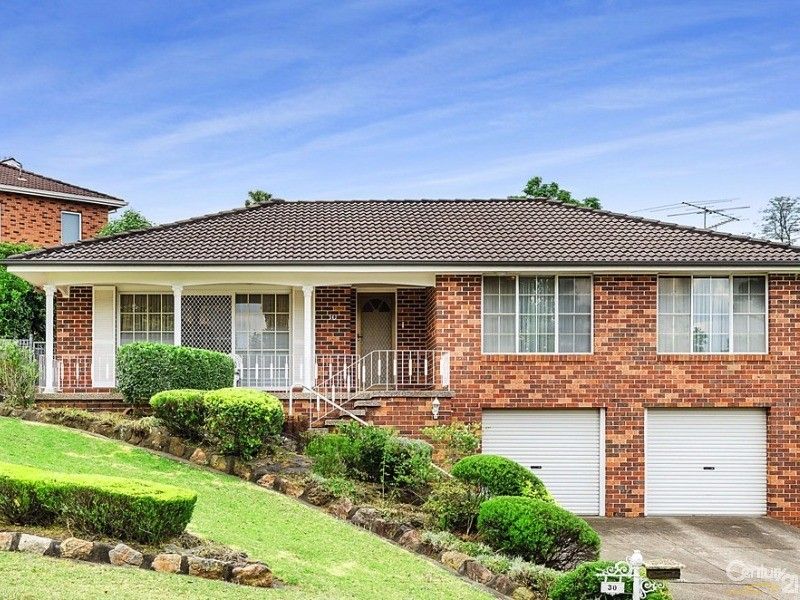 30 Luculia Avenue, Baulkham Hills NSW 2153, Image 0