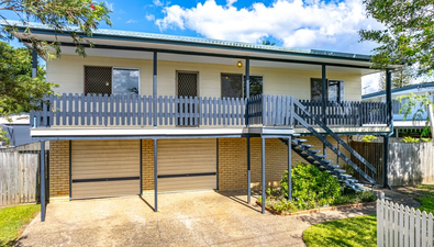 Picture of 16 Richard Street, CABOOLTURE QLD 4510