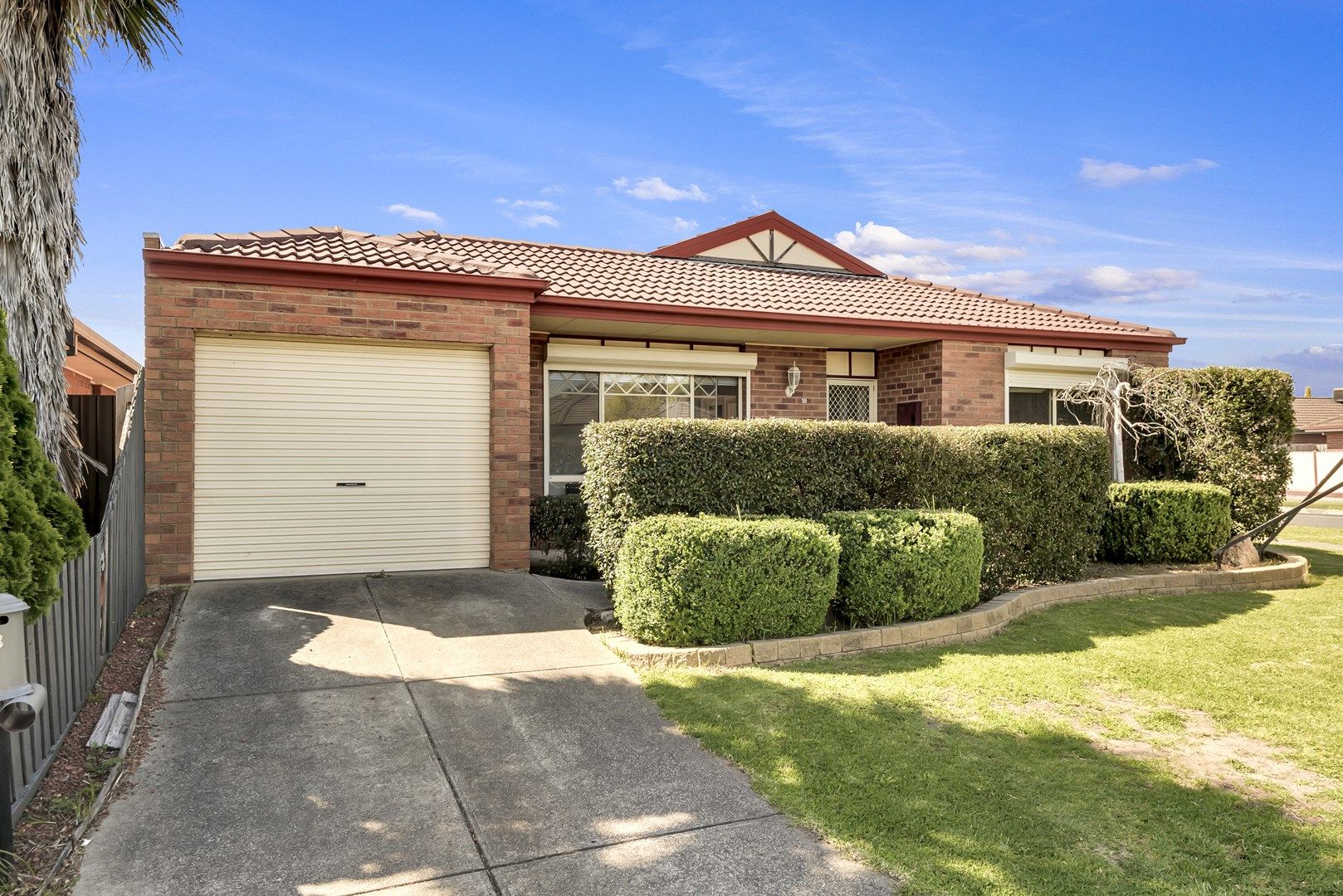 18 Packard Course, Mill Park VIC 3082, Image 0