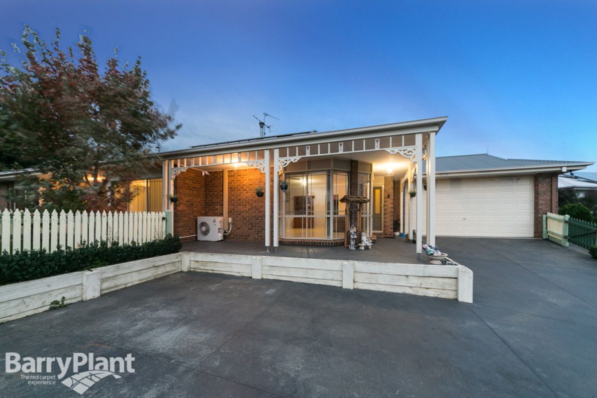 5 Kenneth Court, Neerim South VIC 3831, Image 0