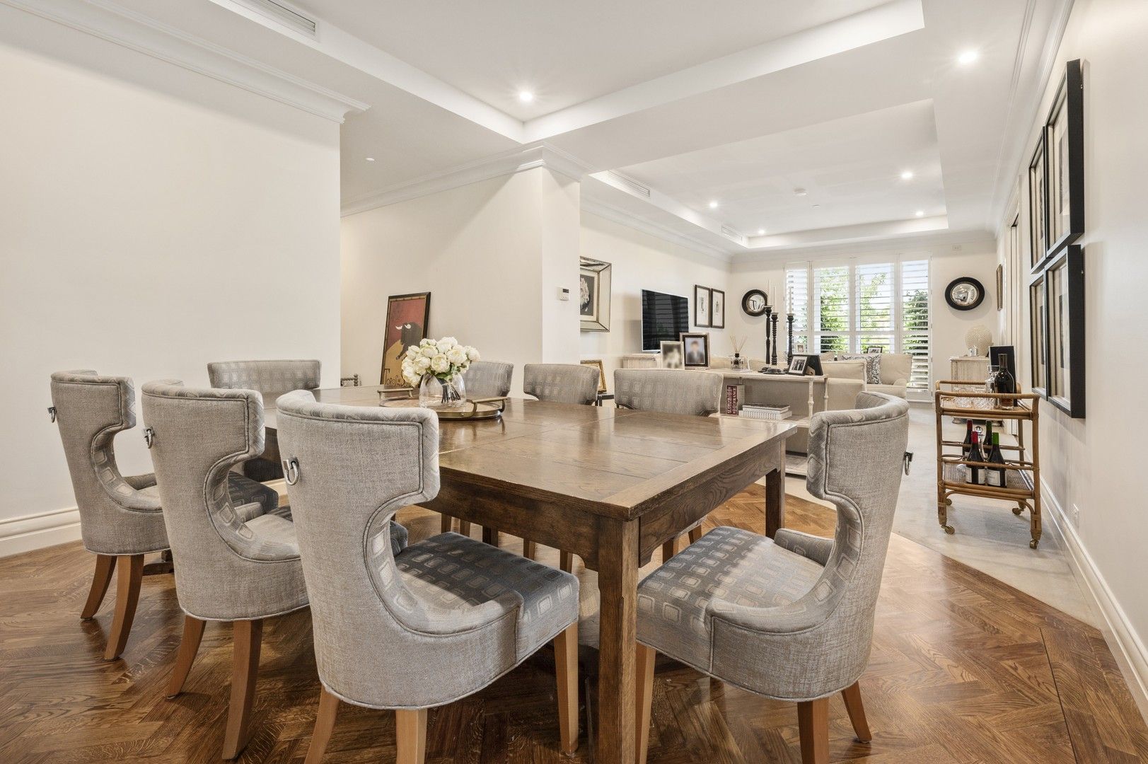 2 bedrooms Apartment / Unit / Flat in 204/1 Wallace Avenue TOORAK VIC, 3142