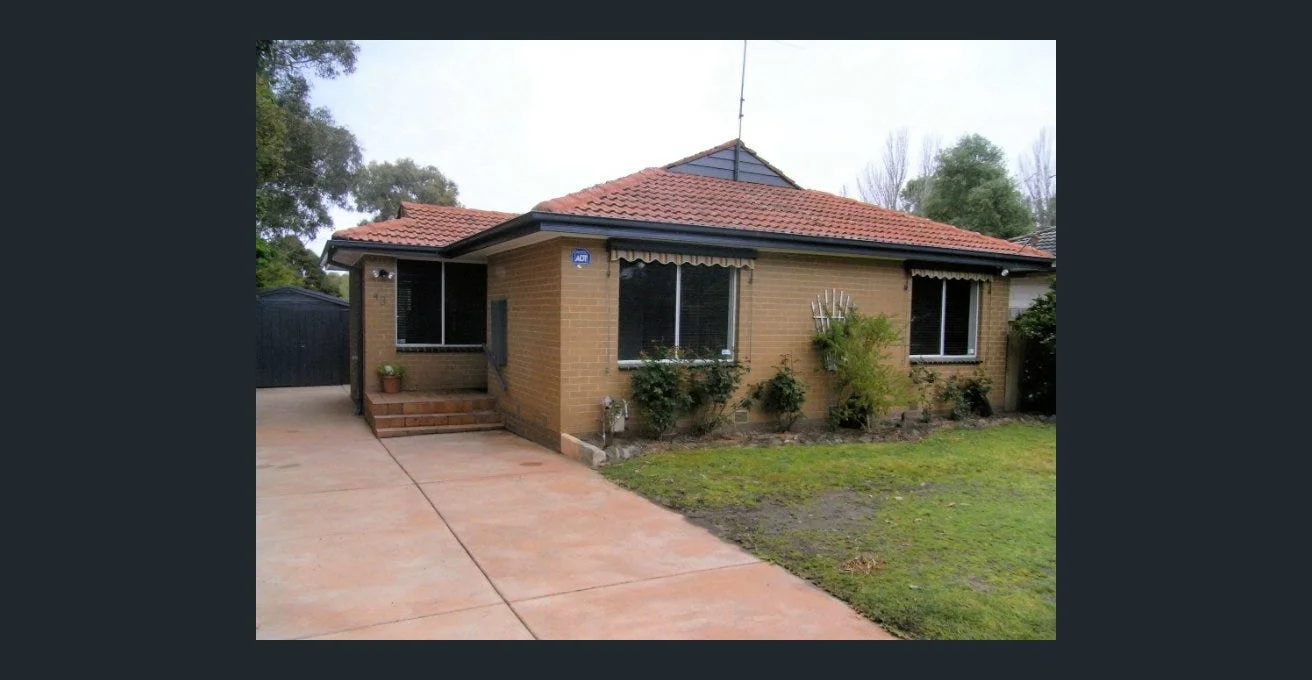 43 Myers Road, Bittern VIC 3918