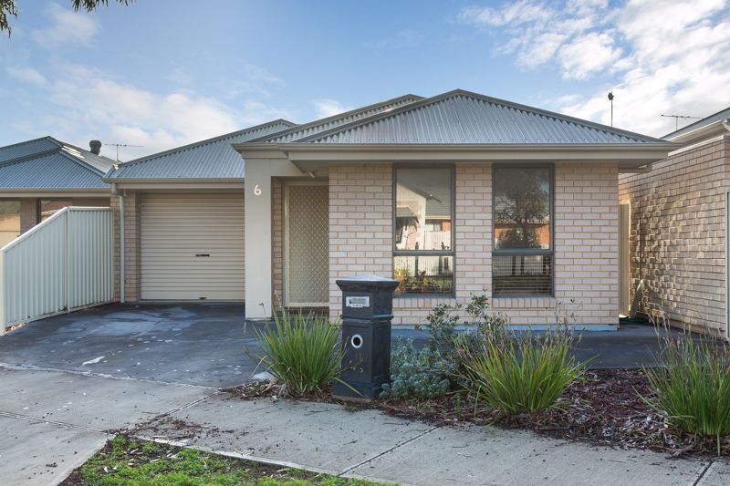 6 Lamorna Terrace, LARGS NORTH SA 5016, Image 0