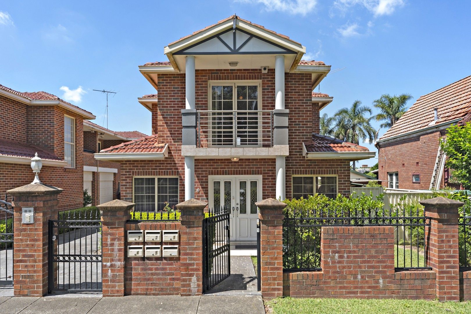 1/12 Salisbury Street, South Hurstville NSW 2221, Image 1