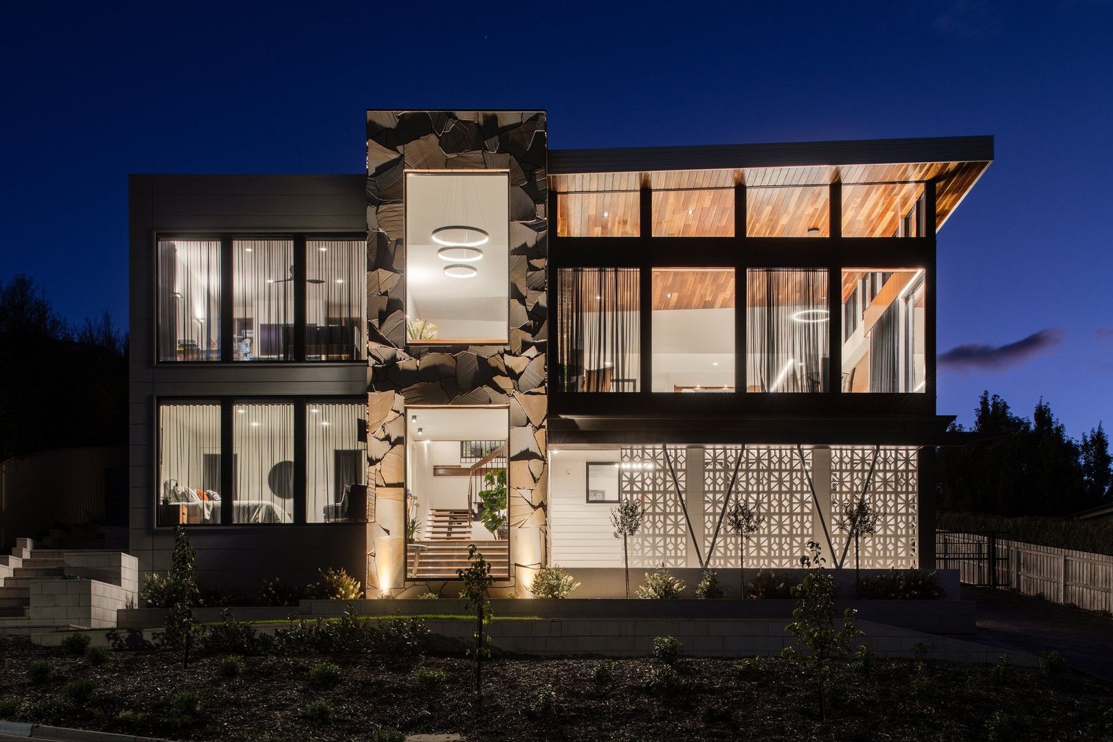 4 bedrooms House in 46 Lachlan Parade TREVALLYN TAS, 7250