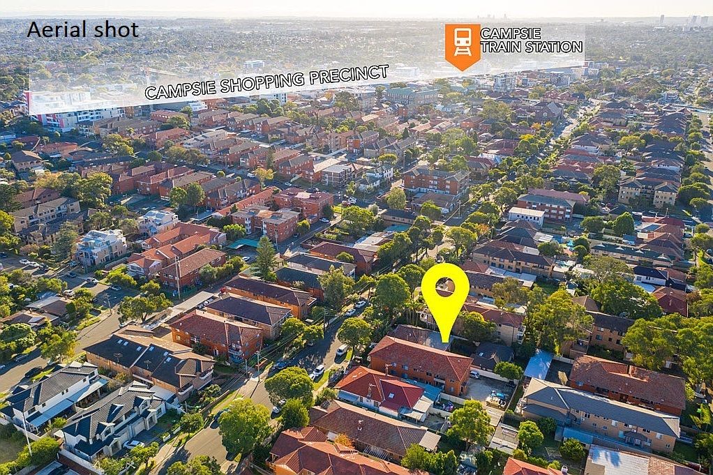 2/91a Duke Street, Campsie NSW 2194 Studio For Rent Domain