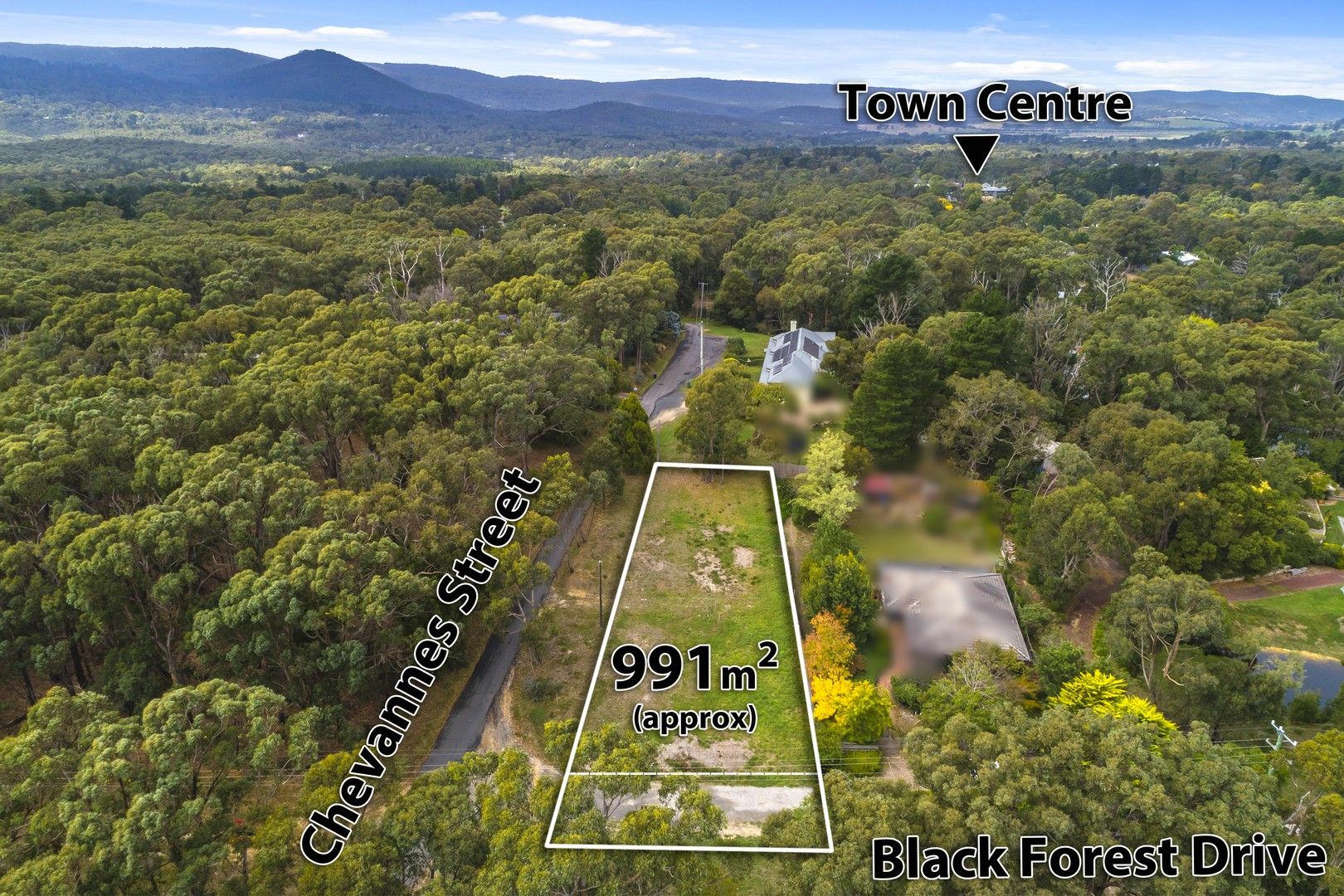 450 Black Forest Drive, Macedon VIC 3440, Image 1