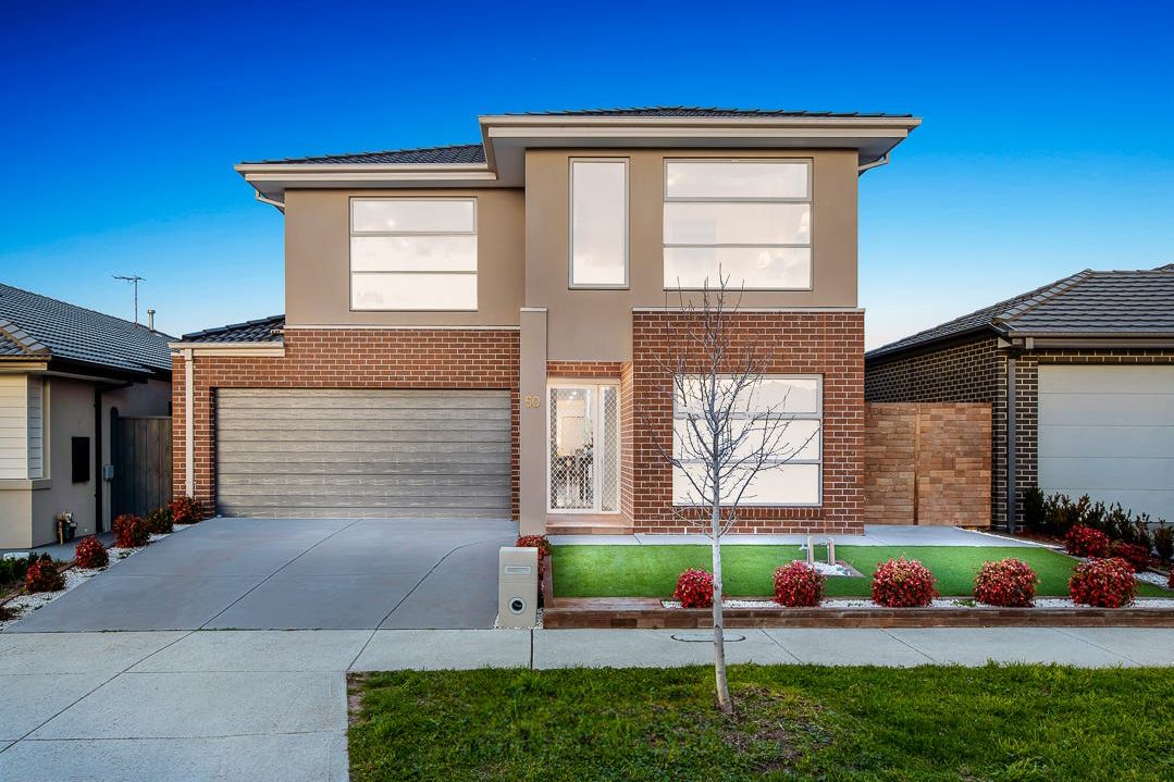 50 Scotland Circuit, Cranbourne West VIC 3977, Image 0