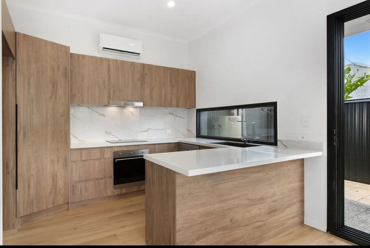 3 bedrooms Townhouse in 4/95-97 Johnston Street SOUTHPORT QLD, 4215