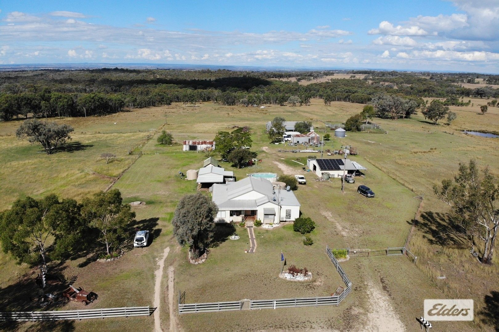 5 bedrooms Rural in 44 Pukawidgi Road INVERELL NSW, 2360