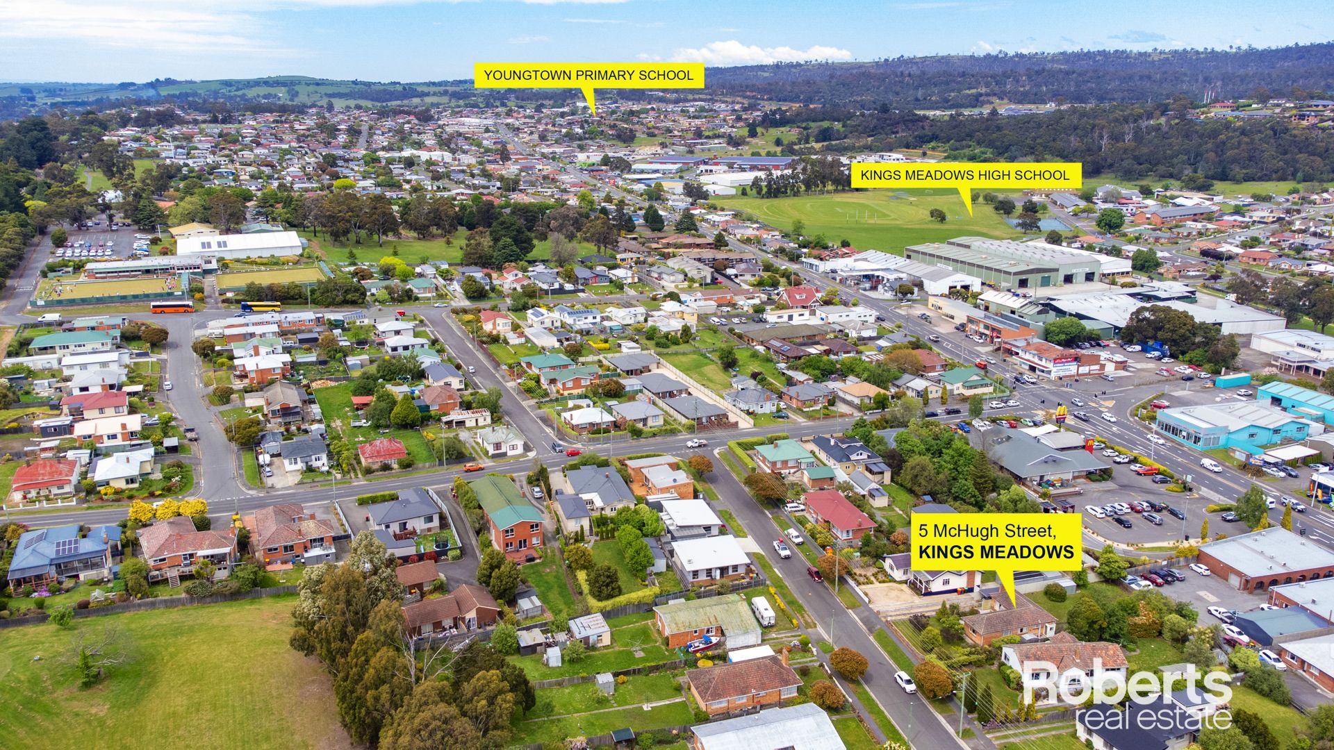 5 McHugh Street, Kings Meadows TAS 7249, Image 2