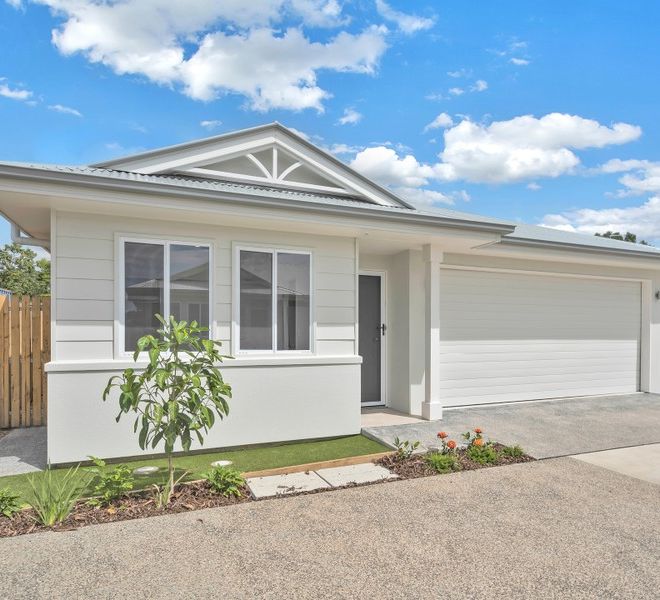 Picture of Mendoza/395 2-20 Island View Drive, Urangan