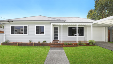 Picture of 30 Buckland Street, FERNHILL NSW 2519