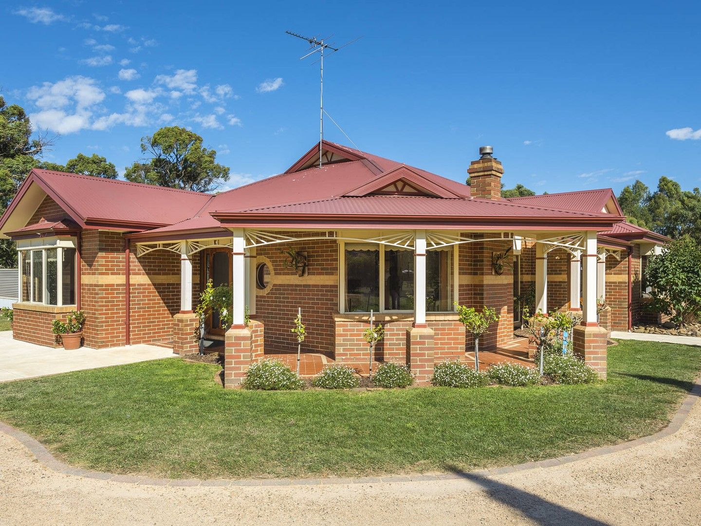 4 bedrooms House in 146 Red Gap Road LANCEFIELD VIC, 3435