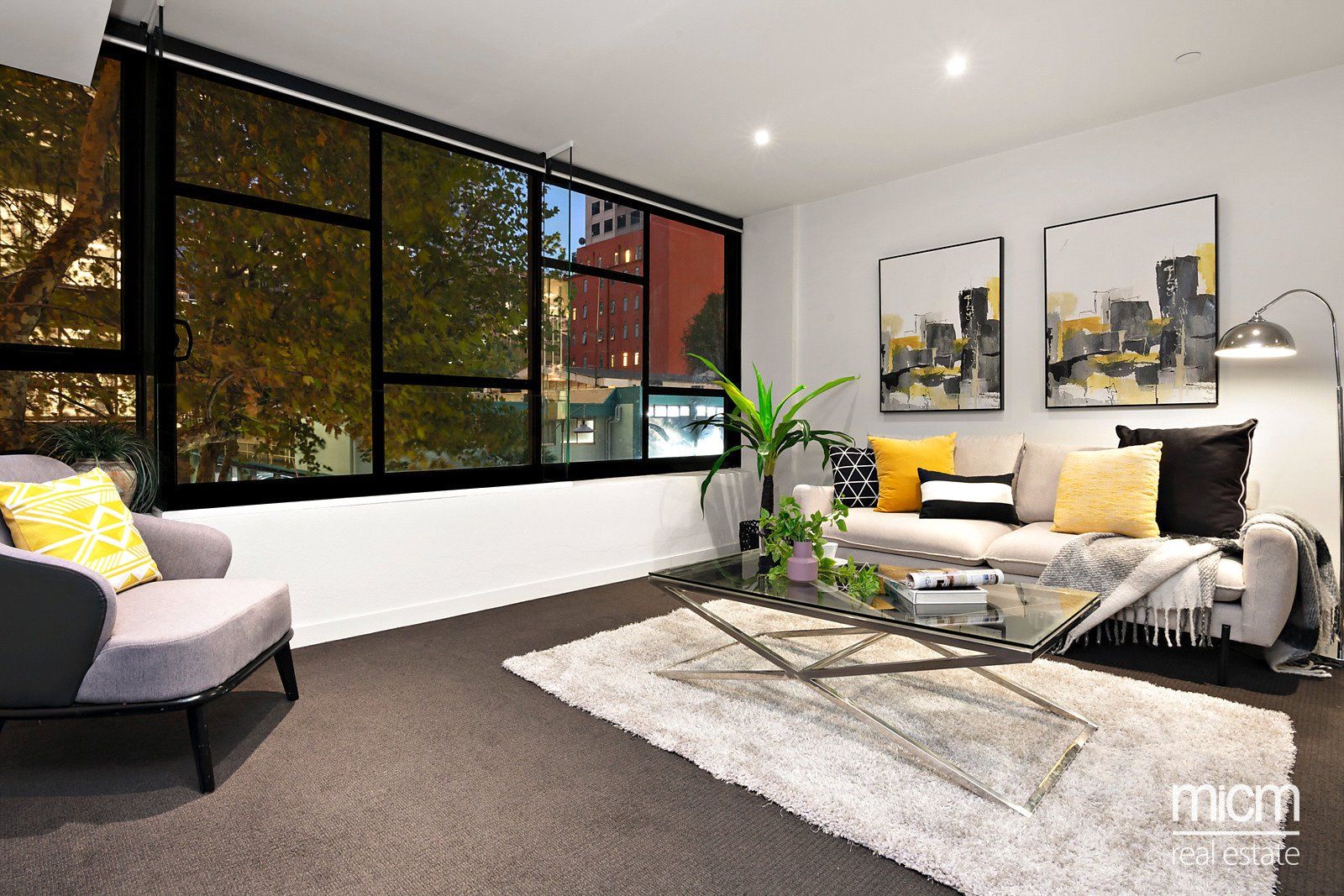 105/601 Little Collins Street, Melbourne VIC 3000, Image 1