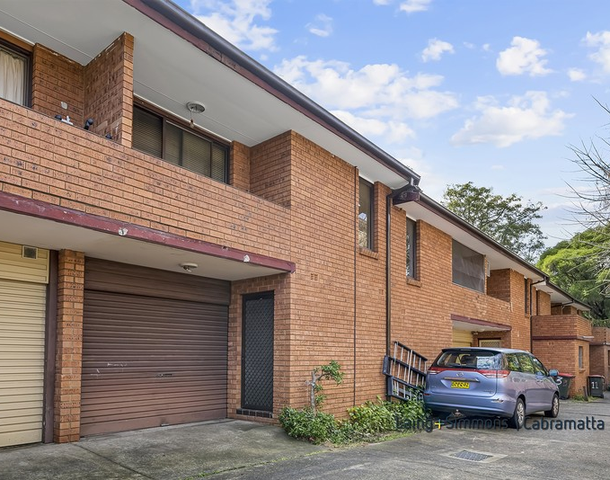 5/11 Myall Street, Cabramatta NSW 2166