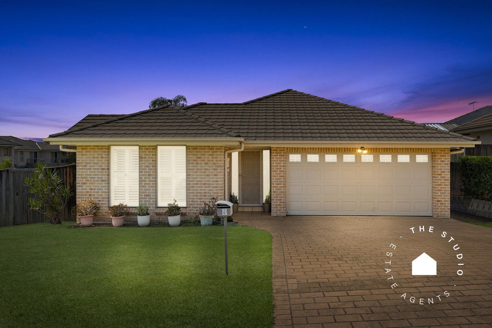 9 Fairway Street, Parklea NSW 2768, Image 0