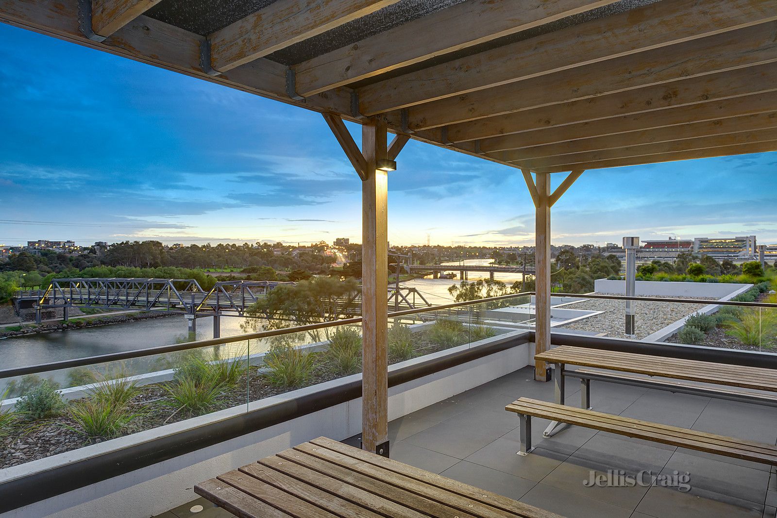 515/77 Hobsons Road, Kensington VIC 3031, Image 2