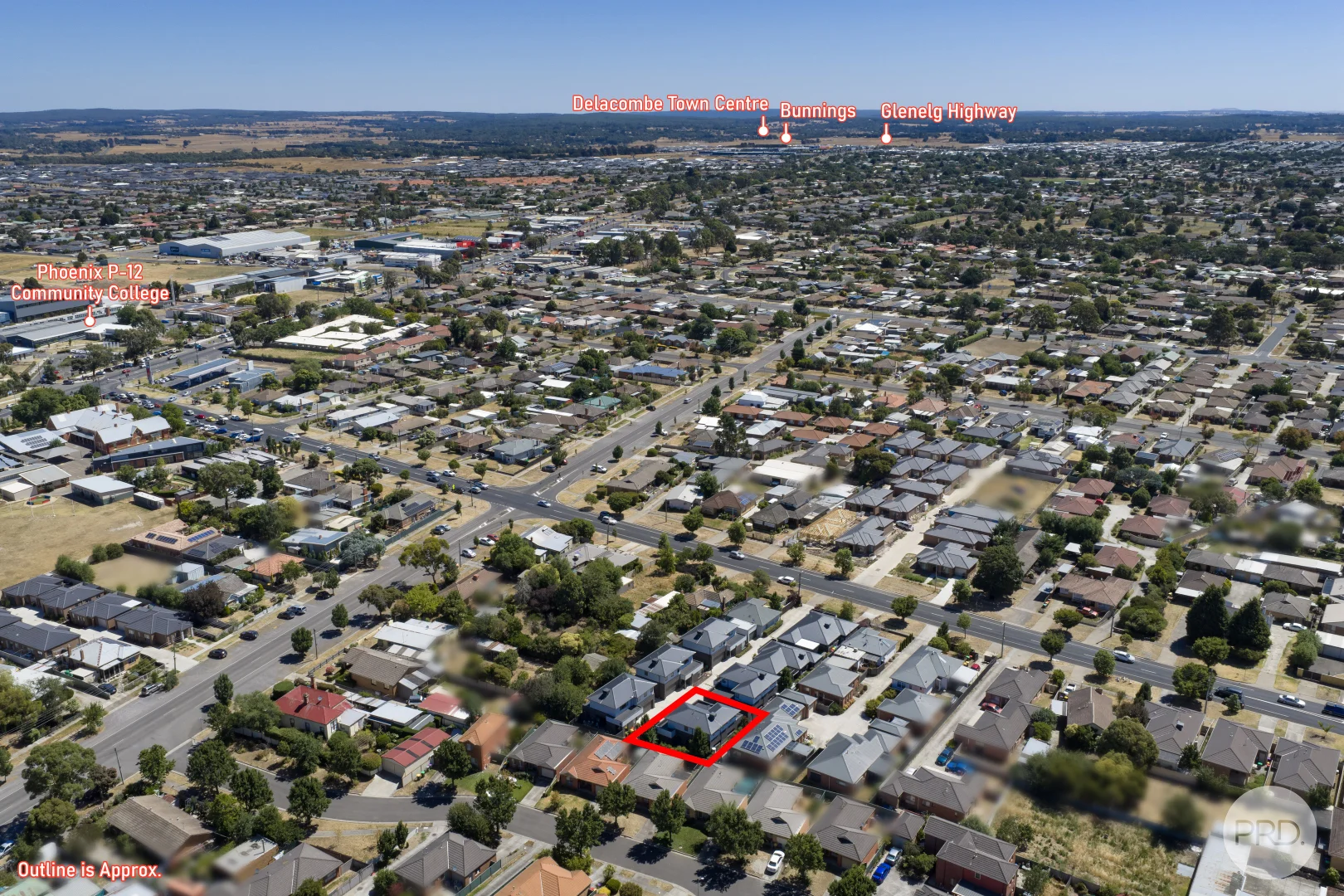 Additional image 16 of 3 Grech Close, Sebastopol VIC 3356