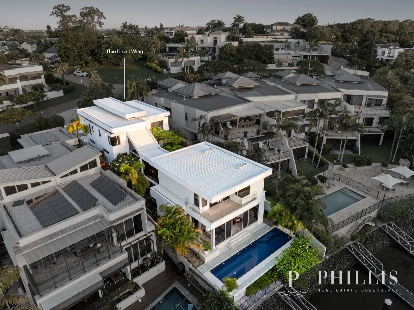 Additional image 27 of 4734 The Parkway, Sanctuary Cove QLD 4212