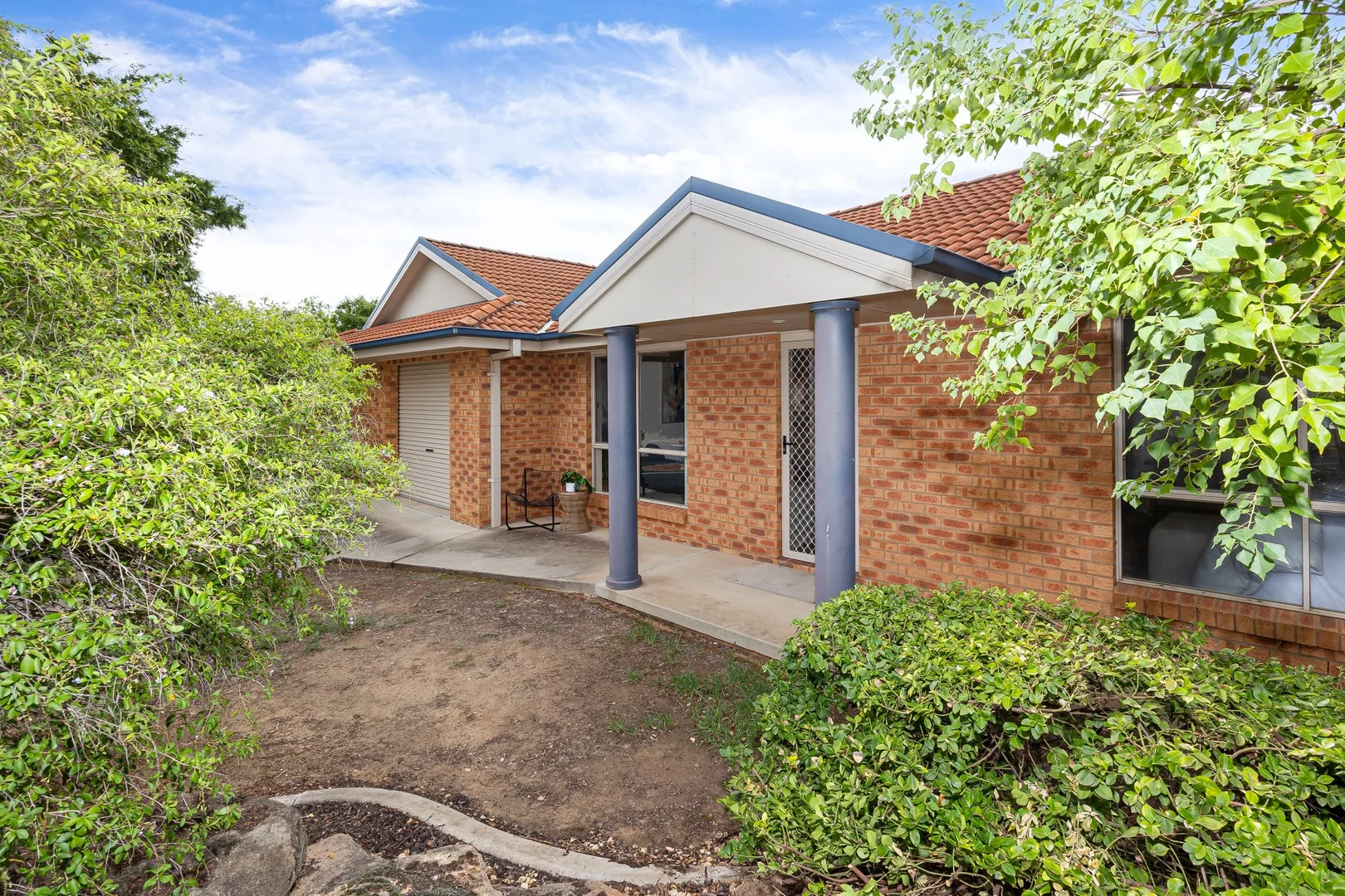 2/2 Hargrave Avenue, Lloyd NSW 2650
