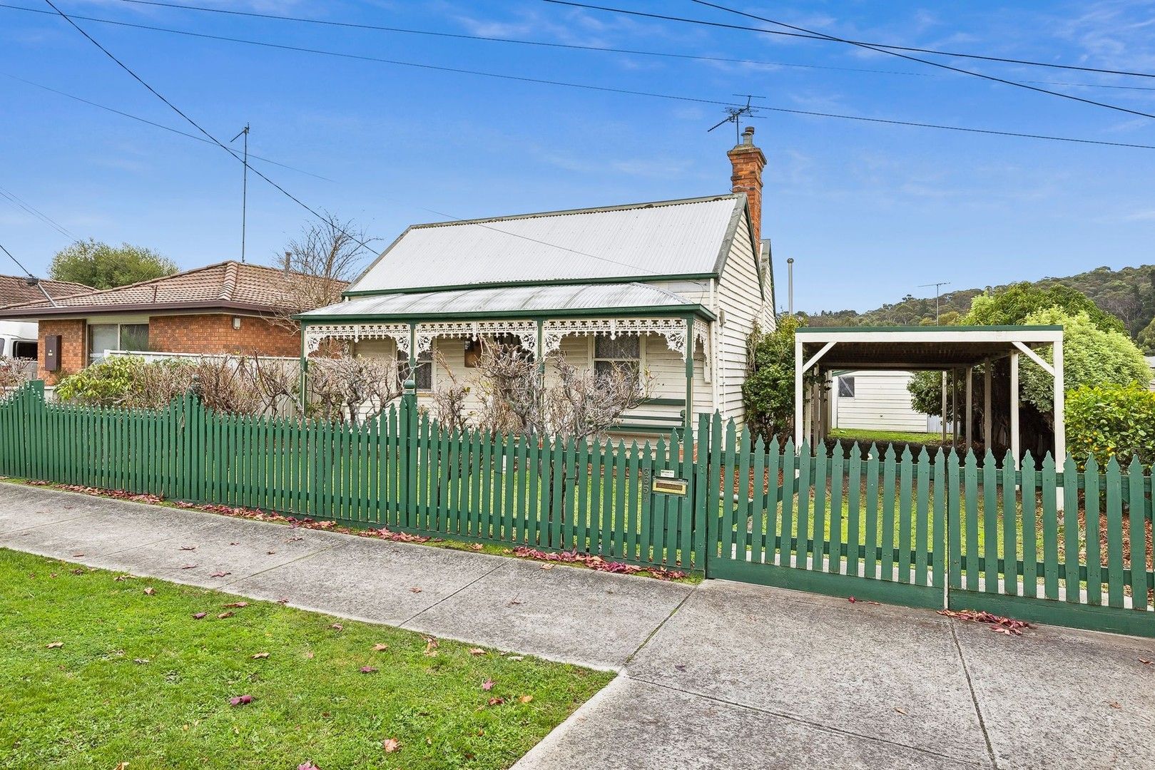 365A Humffray Street, Brown Hill VIC 3350, Image 0