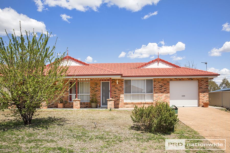 4 Mitsel Close, Werris Creek NSW 2341, Image 0