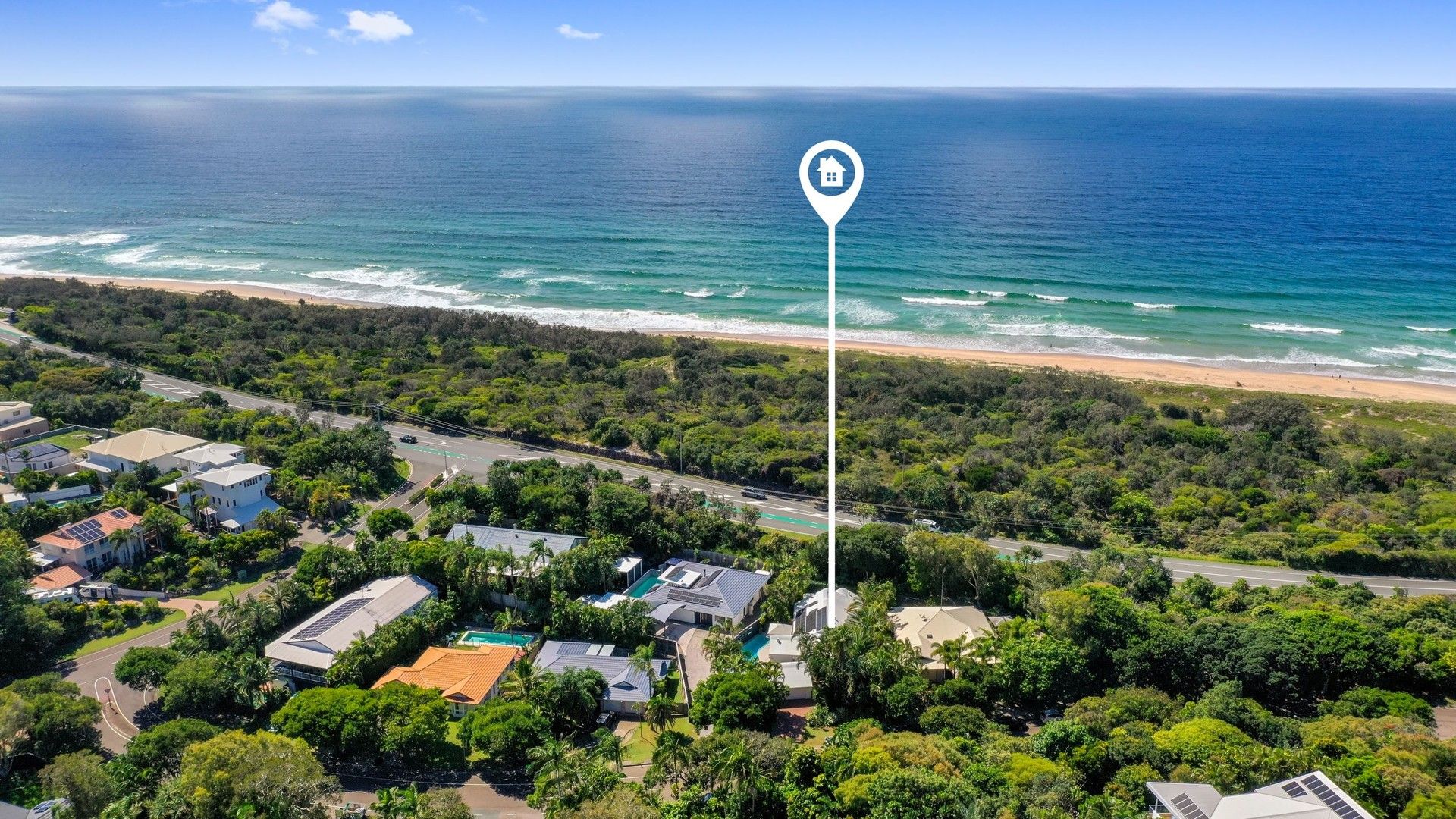 50 Wavecrest Drive, Castaways Beach QLD 4567, Image 1