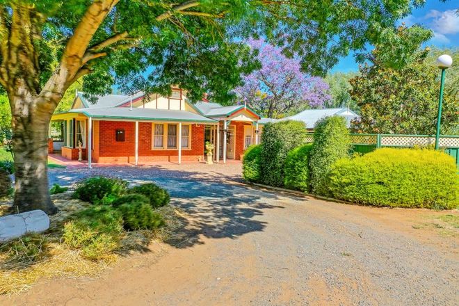 Picture of 25-32 Little Campbell Street, TONGALA VIC 3621
