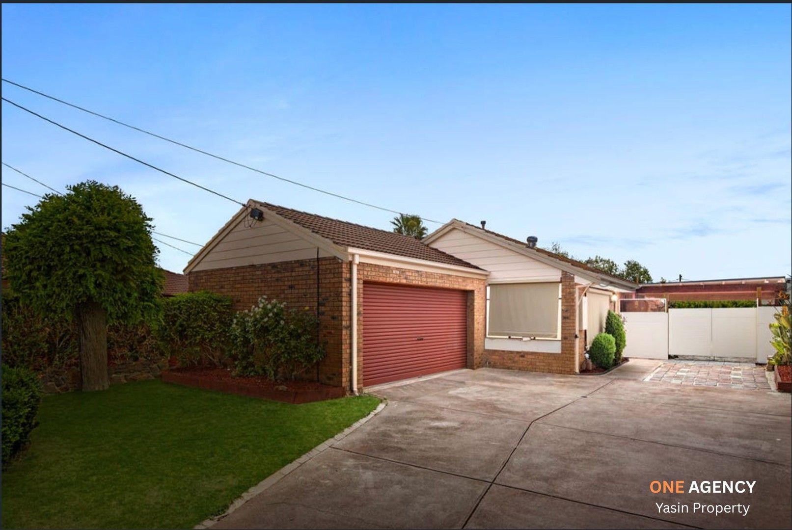 3 bedrooms House in 48 Coolabah Crescent HOPPERS CROSSING VIC, 3029