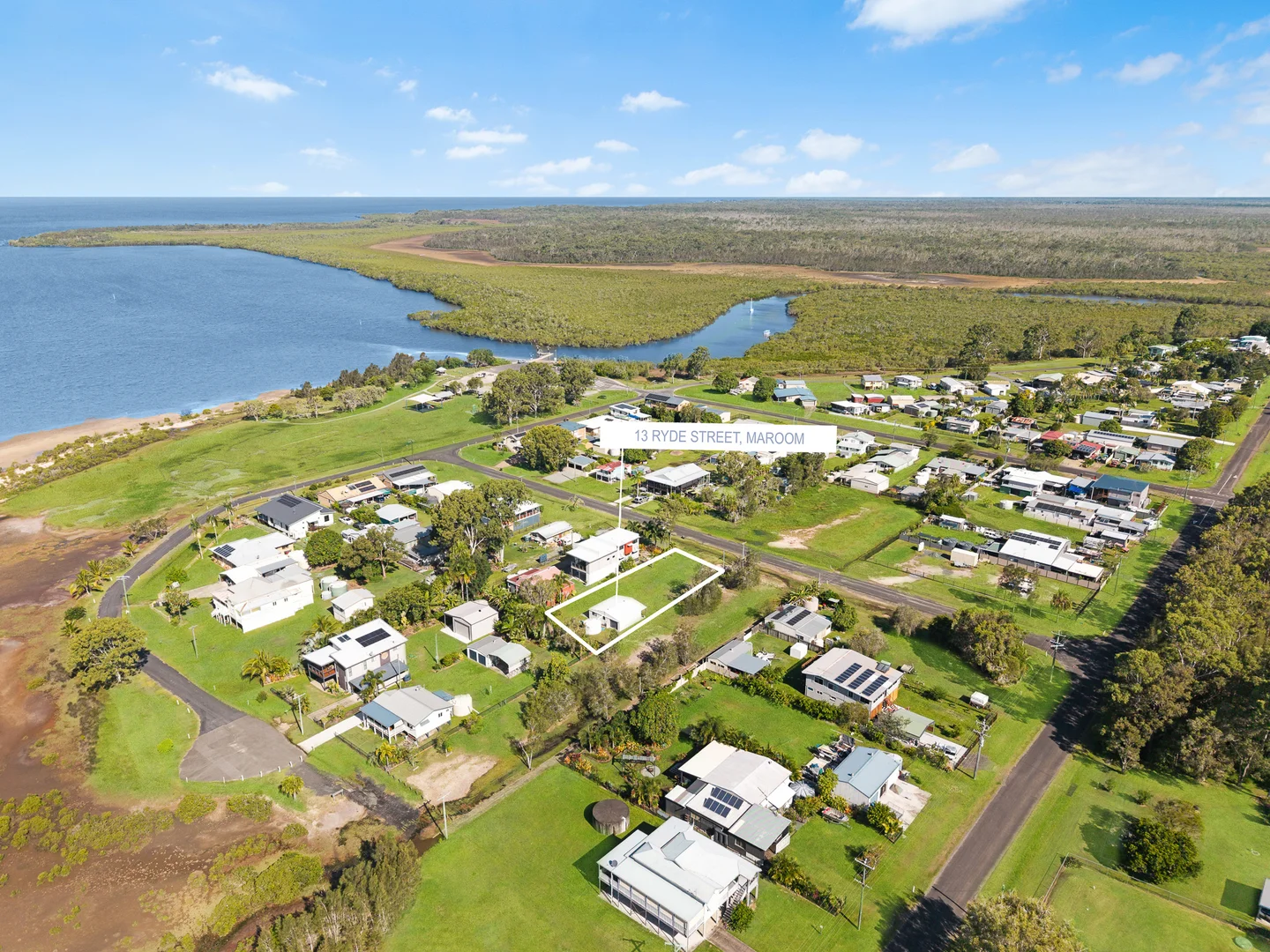 Additional image 3 of 13 Ryde Street, Maaroom QLD 4650