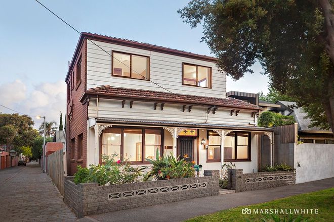 Picture of 1 Langridge Street, MIDDLE PARK VIC 3206