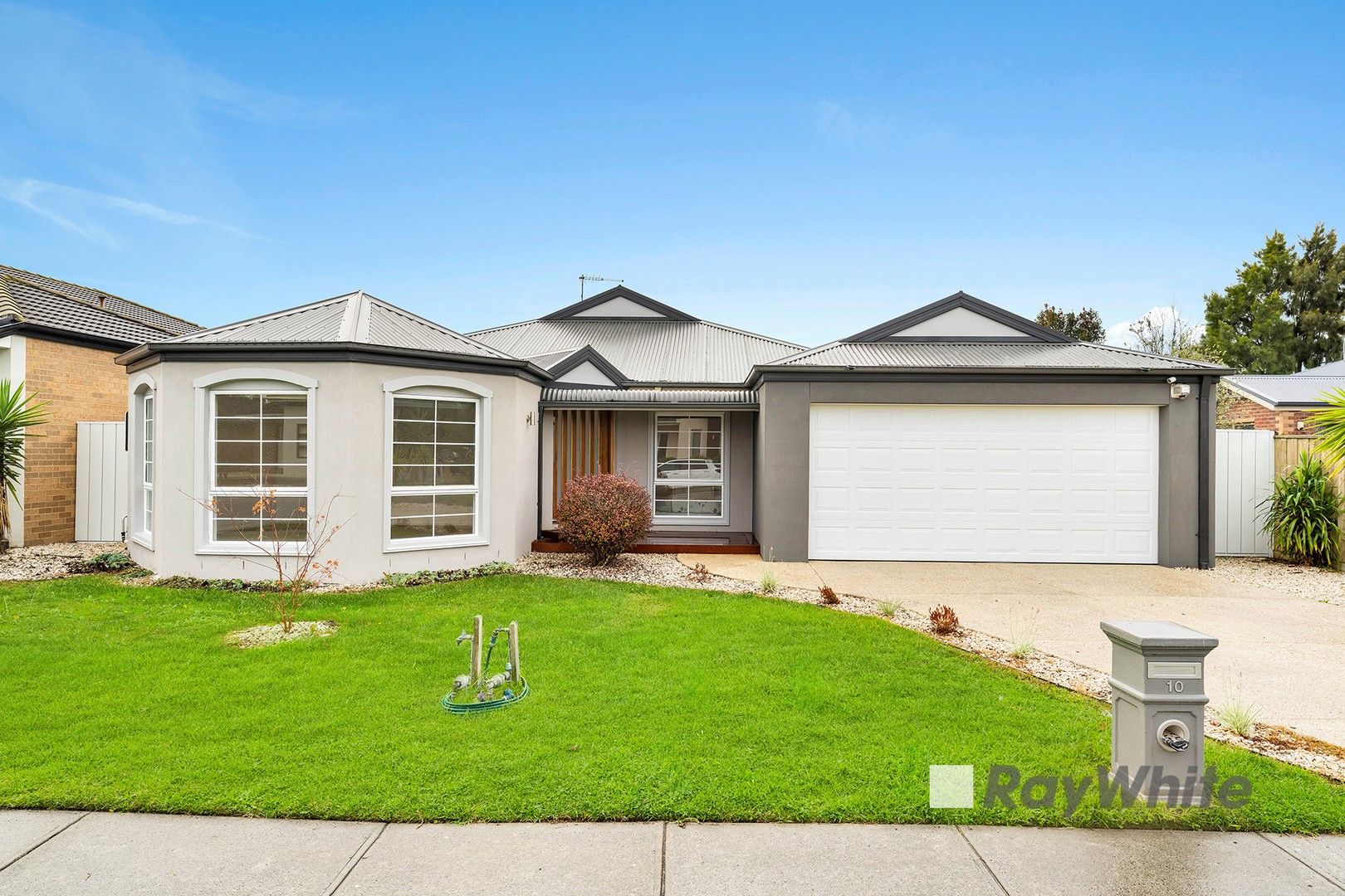 10 Mallett Grove, Lyndhurst VIC 3975, Image 0