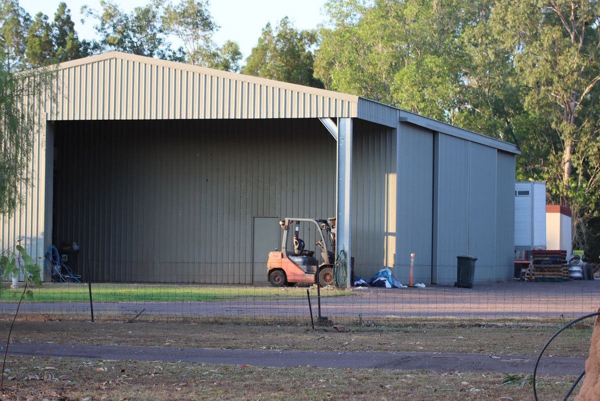 125 Dreamtime Drive, Mcminns Lagoon NT 0822, Image 1