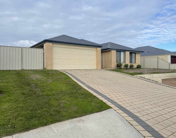 9 Star Street, Australind WA 6233