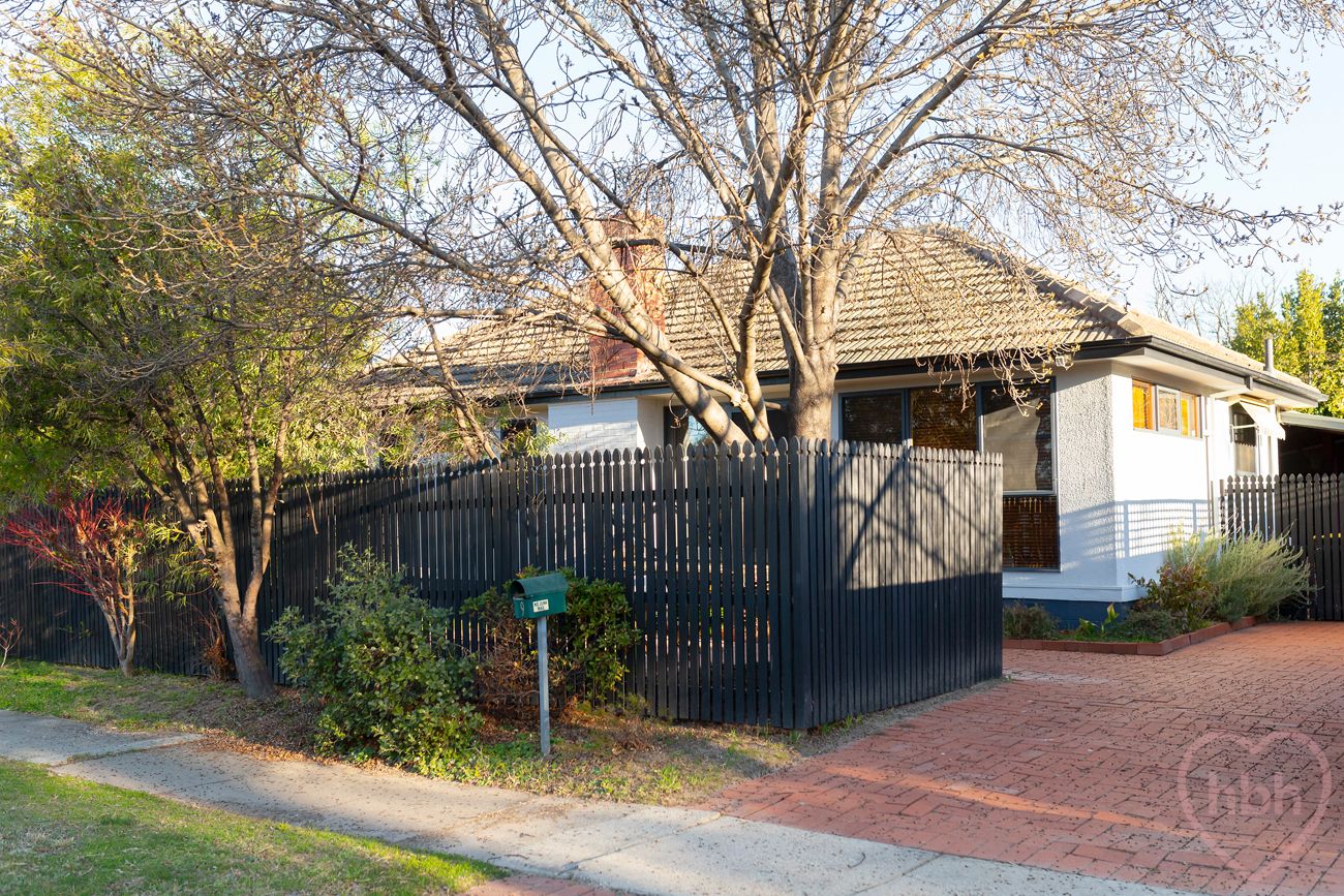 9 Banjine Street, O'Connor ACT 2602, Image 1