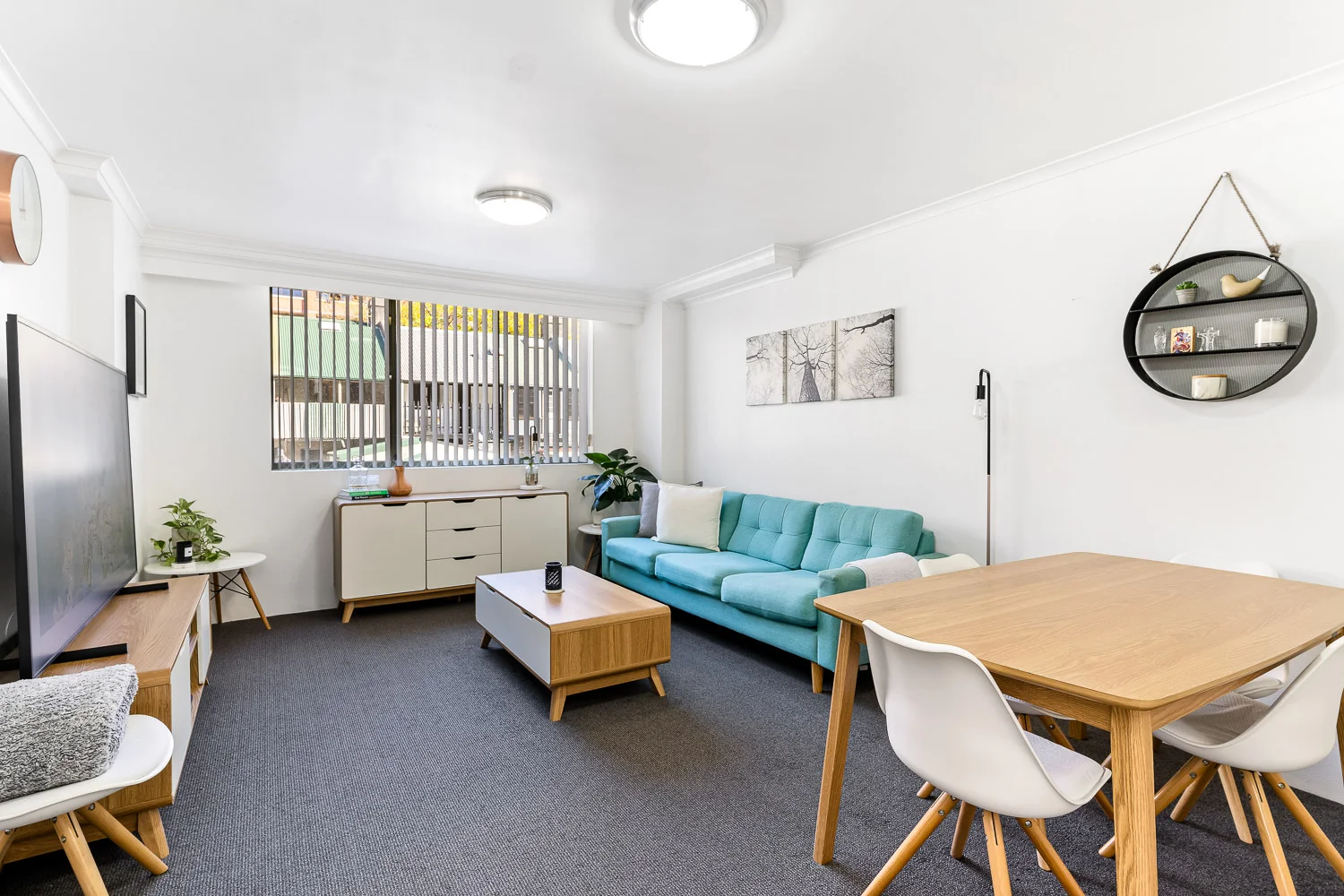 161/149-197 Pyrmont Street, Pyrmont NSW 2009