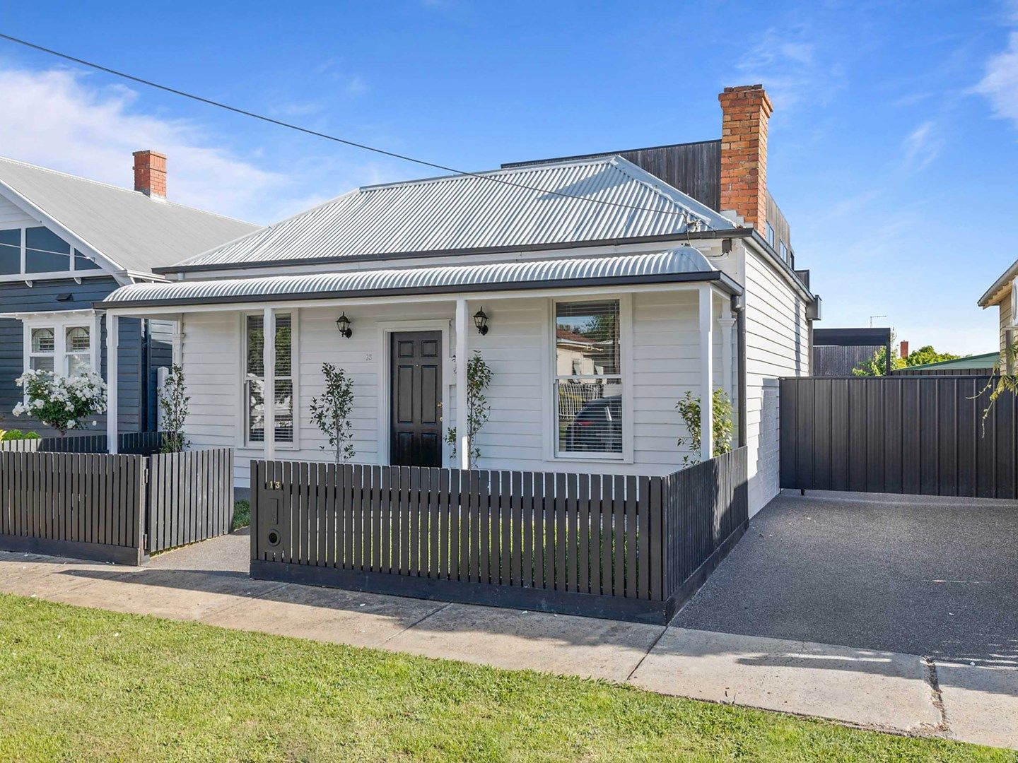 13 Nightingale Street, Newington VIC 3350, Image 0