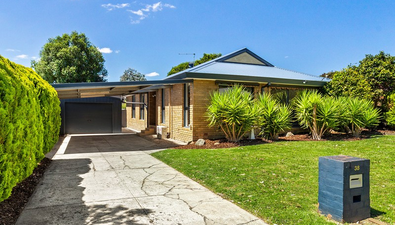 Picture of 38 Paterson Avenue, LANGWARRIN VIC 3910
