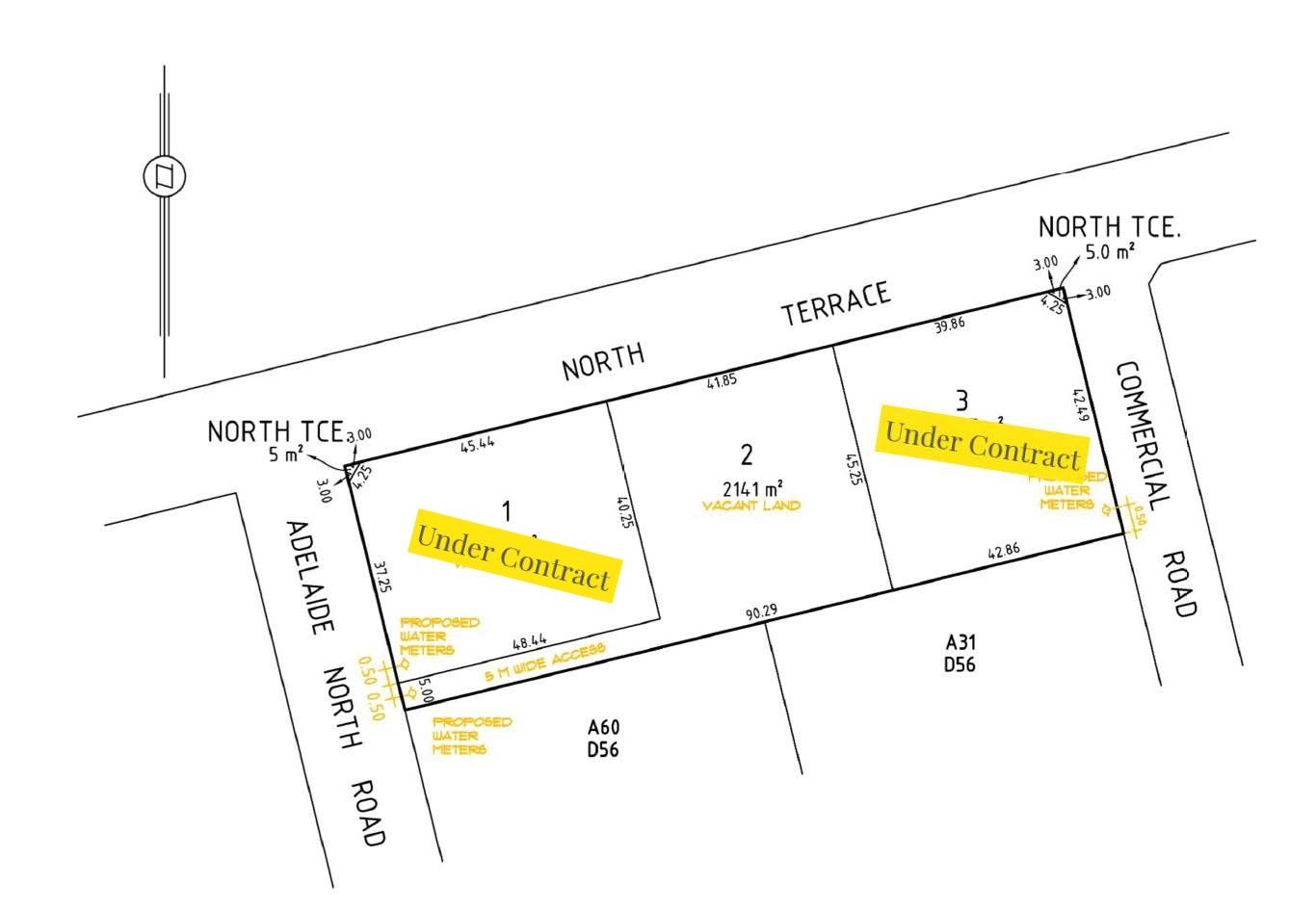 Lot 1 'Watervale Rise', Watervale SA 5452, Image 0