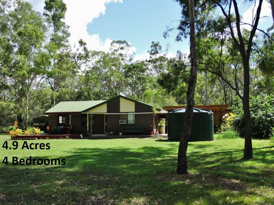 21 Brandts Road, Mullett Creek QLD 4670, Image 0