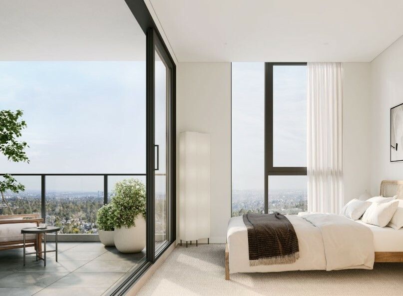 3 bedrooms New Apartments / Off the Plan in  MACQUARIE PARK NSW, 2113