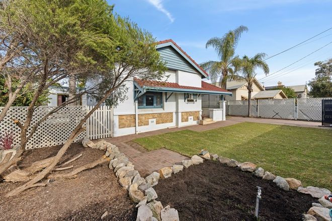 Picture of 42 Hannay Street, LARGS BAY SA 5016