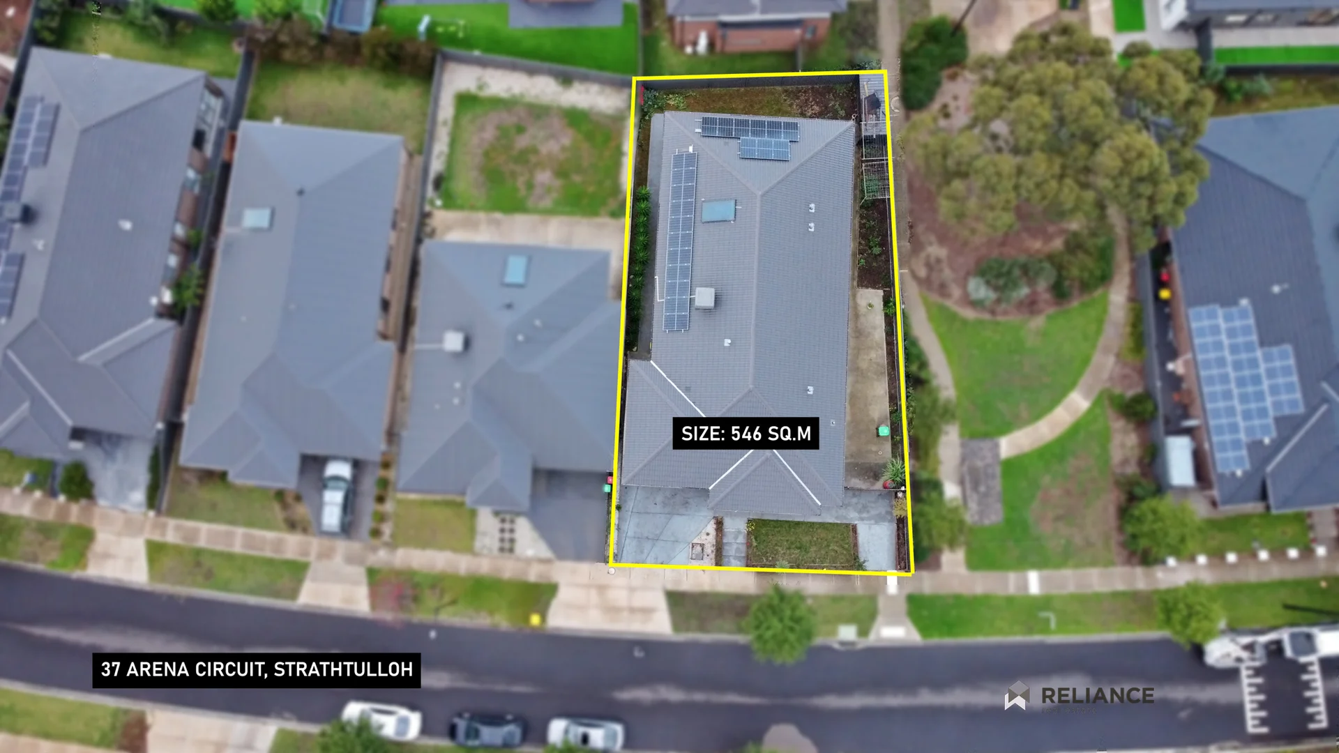 Additional image 30 of 37 Arena Circuit, Strathtulloh VIC 3338