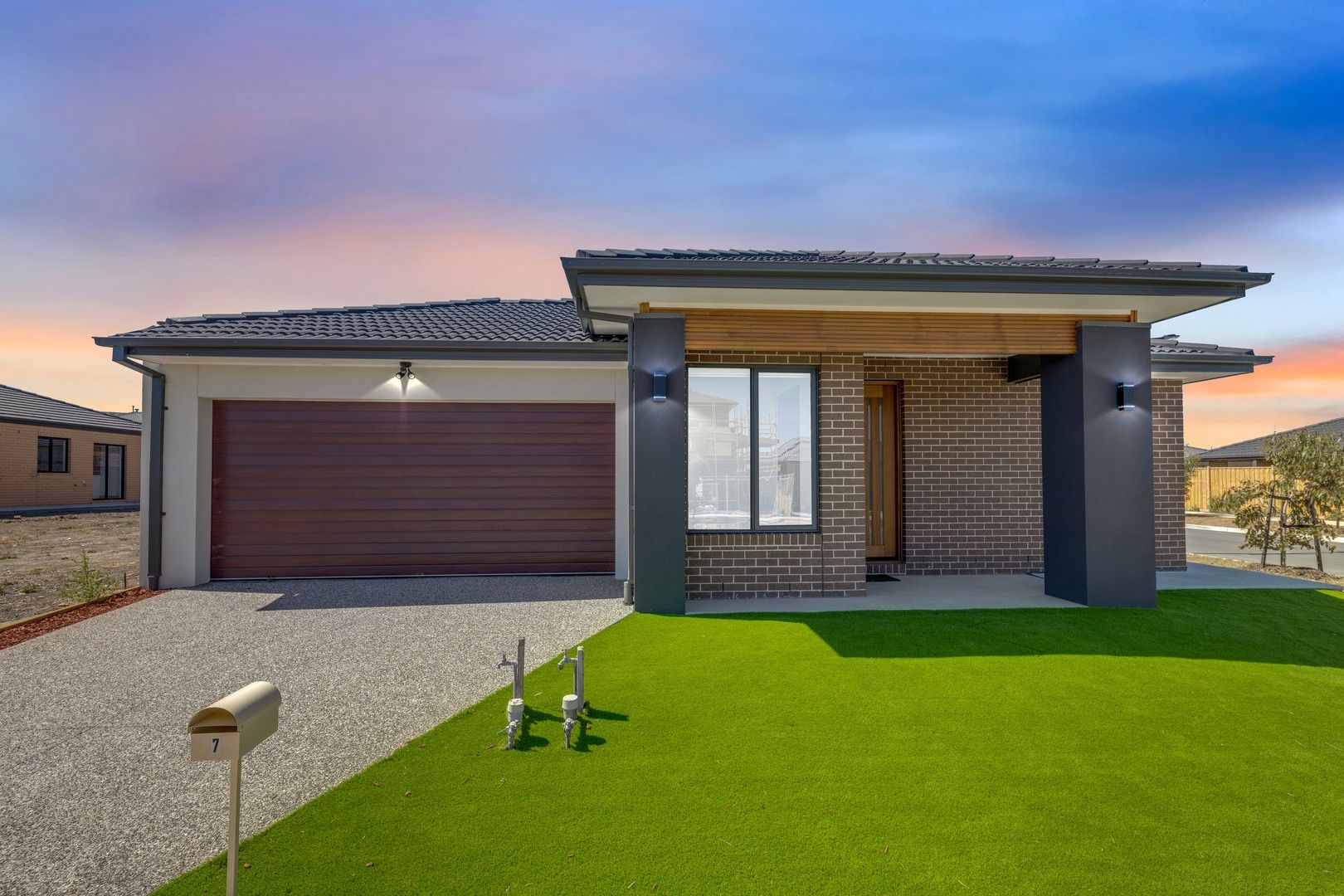 7 Frome Way, Donnybrook VIC 3064, Image 0