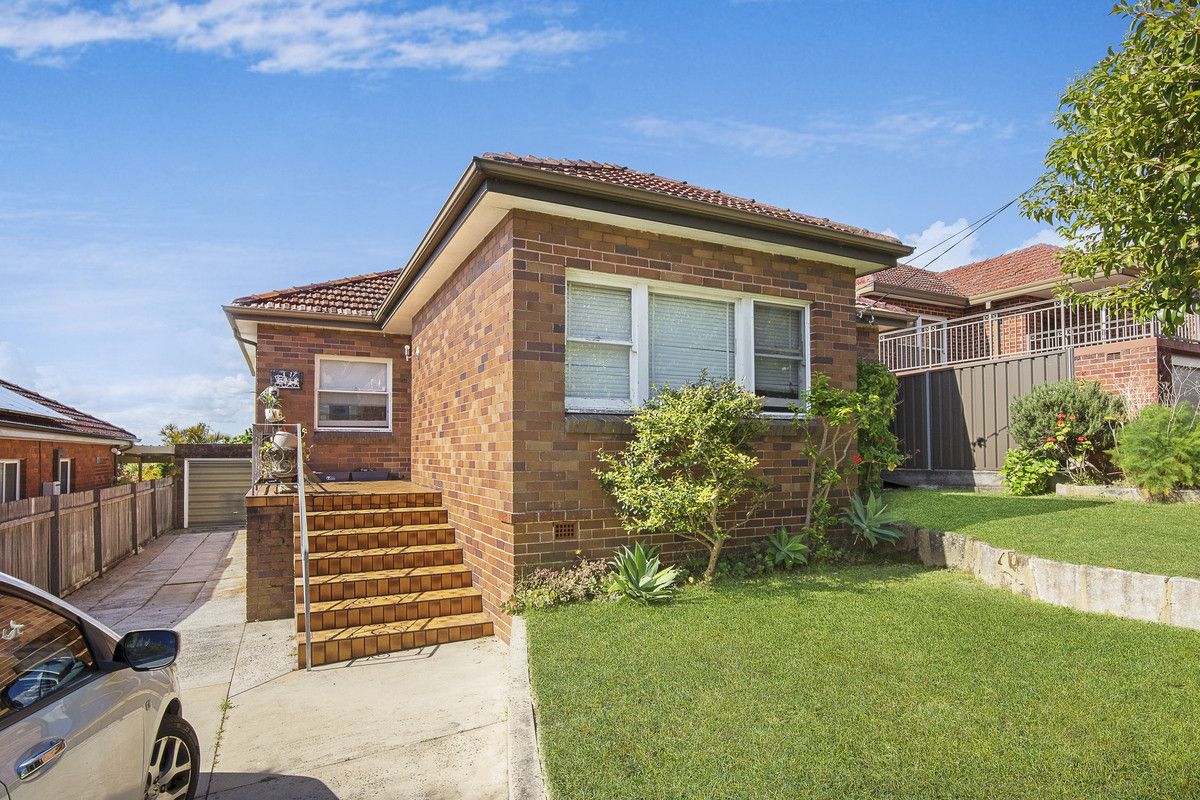 17 Mooney Avenue, Earlwood NSW 2206, Image 0