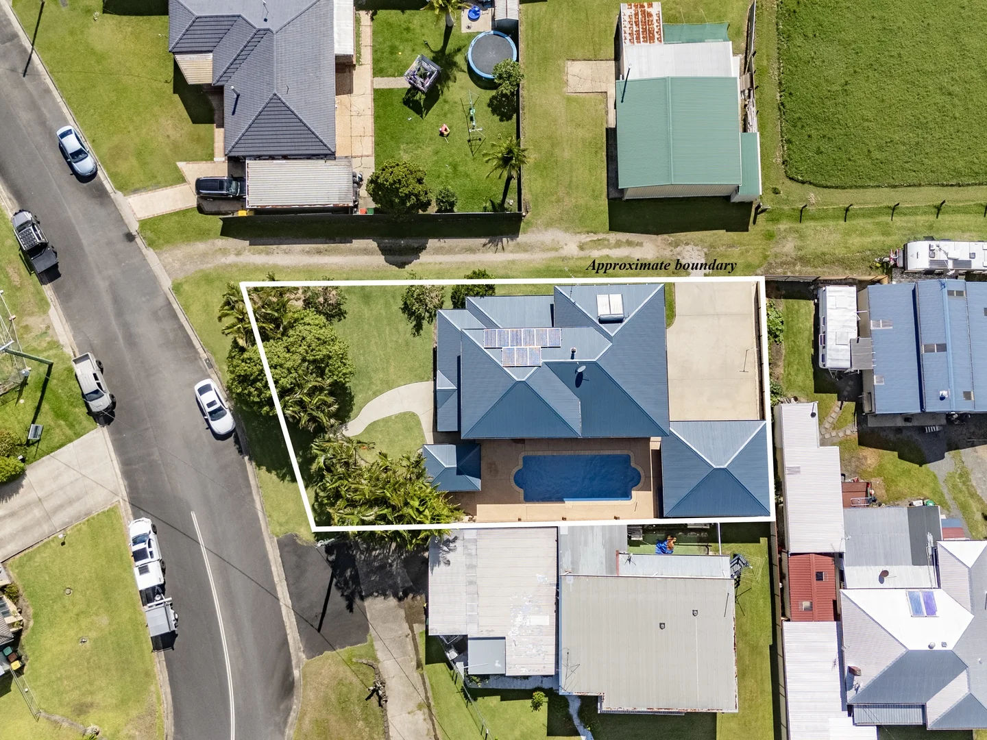 Additional image 5 of 11 Jellico Street, Macksville NSW 2447