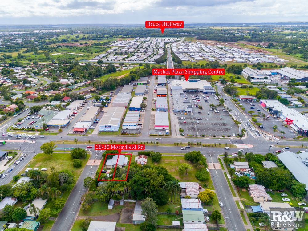 28-34 Morayfield Road, Caboolture South QLD 4510, Image 2