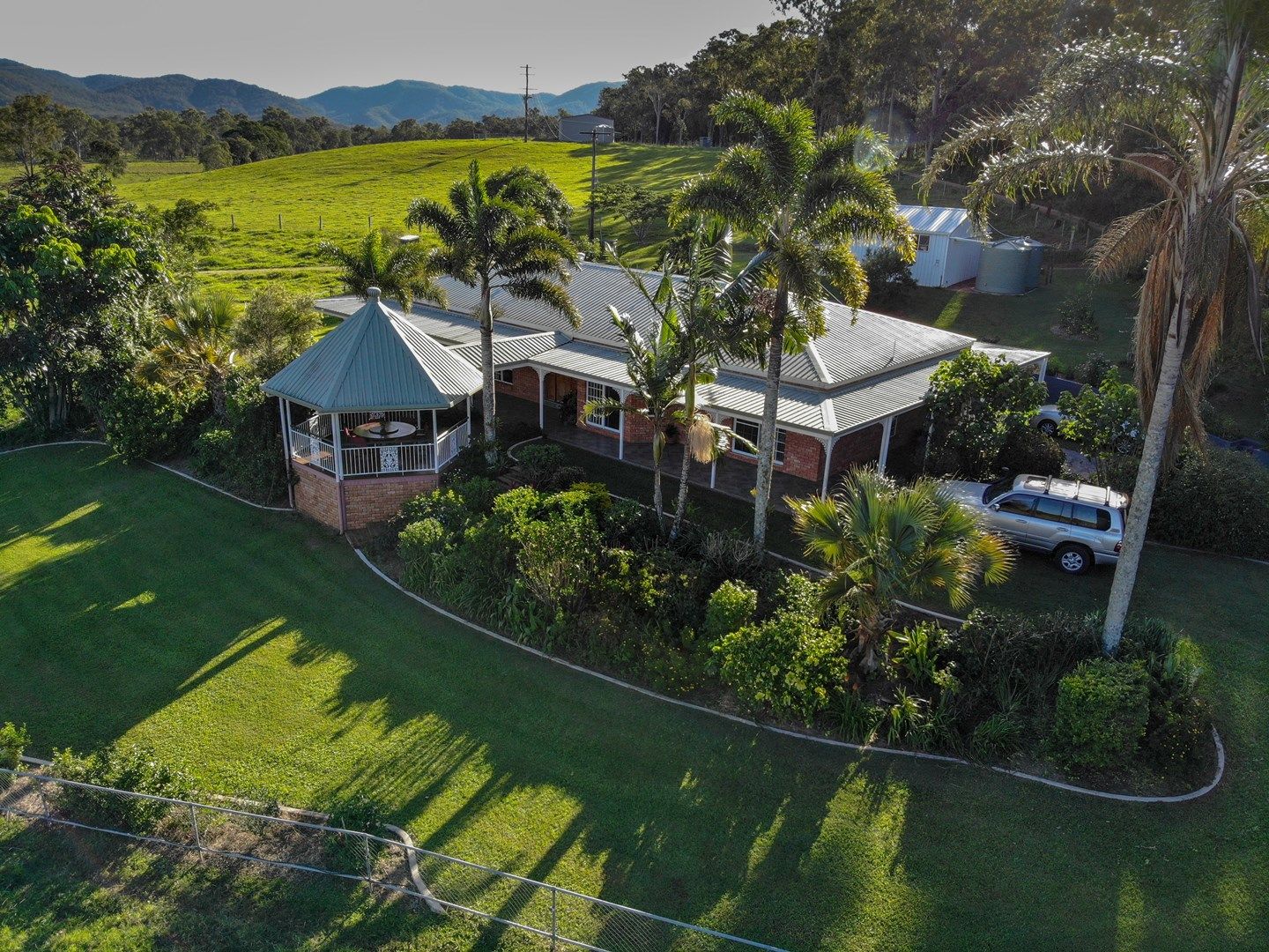 55 Mccord Road, Atherton QLD 4883