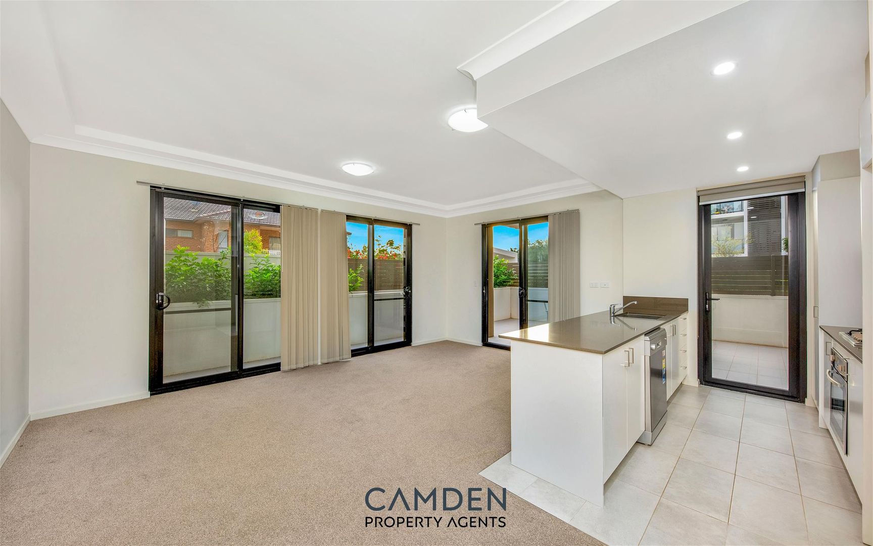 1/1 Drinkwater lane, Edmondson Park NSW 2174, Image 1